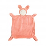 Snuggle Bunny - Dusty Pink